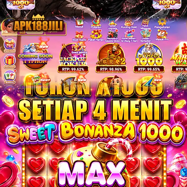 apk188jili Masuk