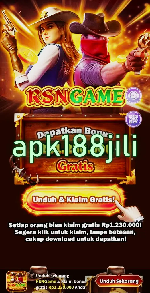 apk188jili Masuk