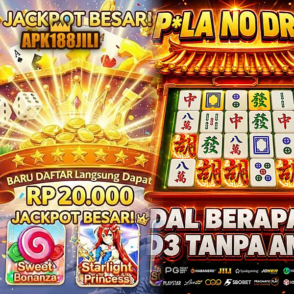 apk188jili Daftar Sekarang - Unduh APK