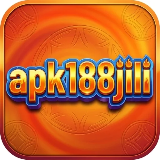 apk188jili Logo - Resmi