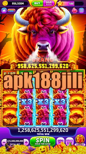 apk188jili Preview - Resmi Unduh